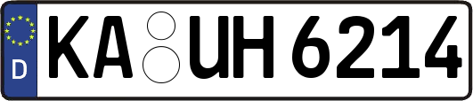 KA-UH6214