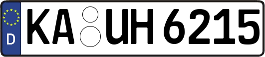 KA-UH6215