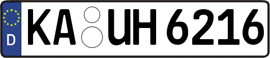 KA-UH6216