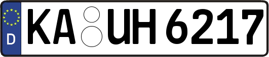 KA-UH6217