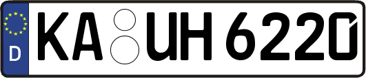 KA-UH6220