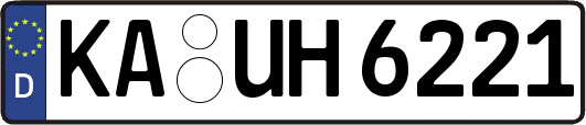 KA-UH6221