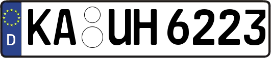 KA-UH6223