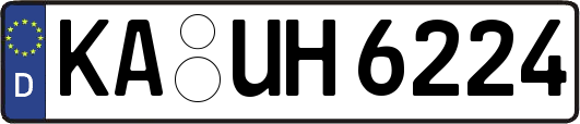 KA-UH6224