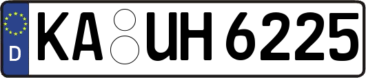 KA-UH6225
