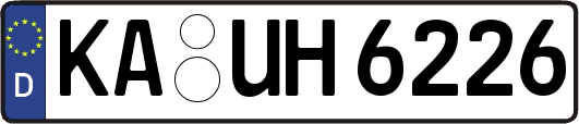 KA-UH6226