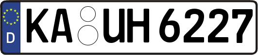 KA-UH6227