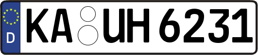KA-UH6231