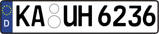 KA-UH6236