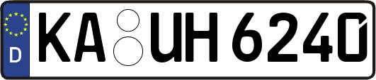 KA-UH6240