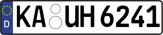KA-UH6241