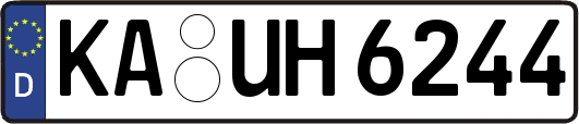 KA-UH6244