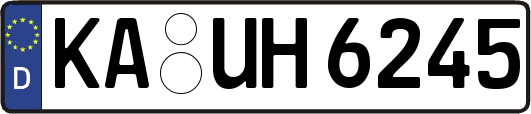 KA-UH6245
