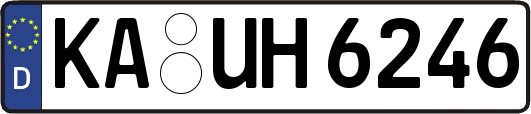 KA-UH6246