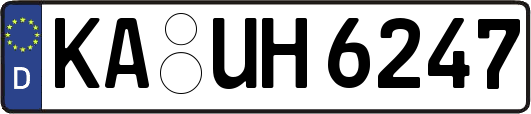 KA-UH6247