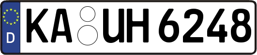 KA-UH6248
