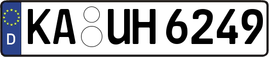 KA-UH6249