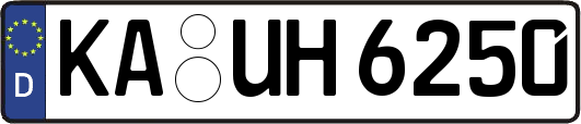 KA-UH6250