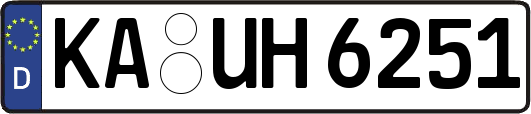 KA-UH6251