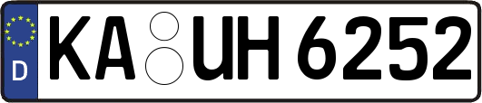 KA-UH6252