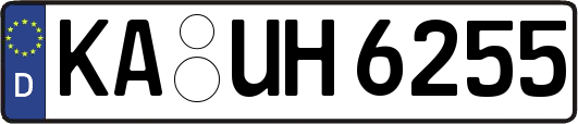 KA-UH6255