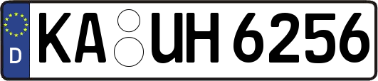KA-UH6256