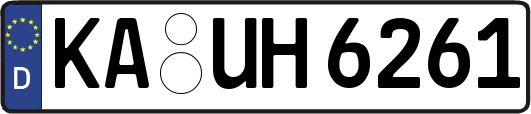 KA-UH6261