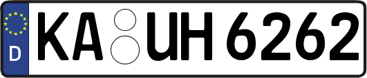 KA-UH6262