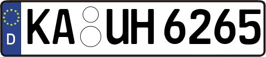 KA-UH6265