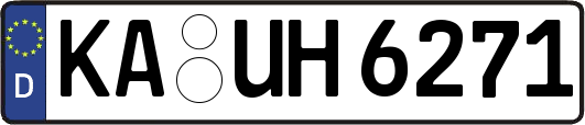 KA-UH6271