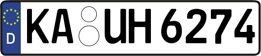 KA-UH6274