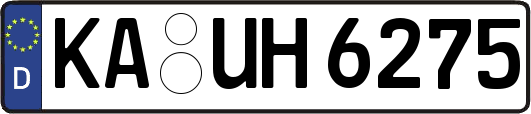 KA-UH6275