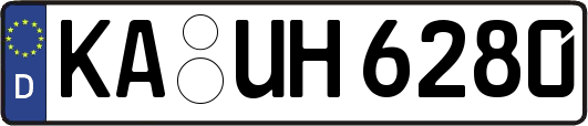 KA-UH6280
