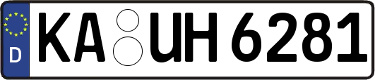 KA-UH6281