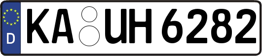 KA-UH6282