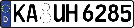 KA-UH6285
