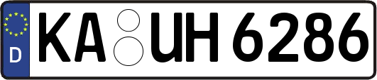 KA-UH6286
