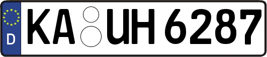 KA-UH6287