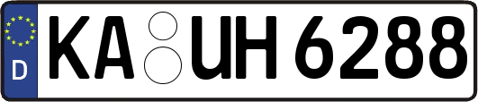 KA-UH6288