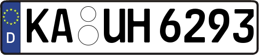 KA-UH6293