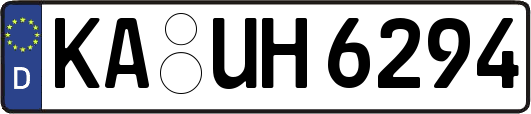 KA-UH6294
