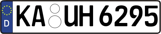 KA-UH6295