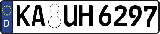 KA-UH6297