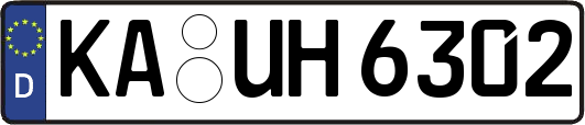 KA-UH6302