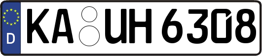 KA-UH6308