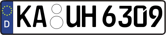 KA-UH6309