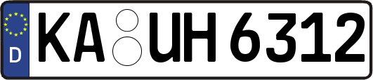 KA-UH6312