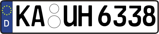 KA-UH6338