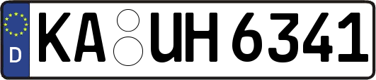 KA-UH6341