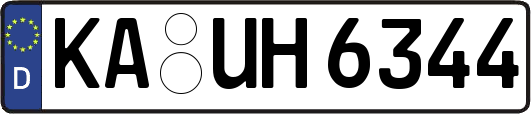KA-UH6344